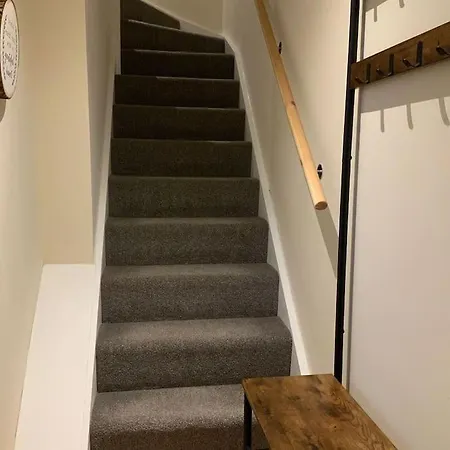 Pet Friendly Cottage Ashbourne With Parking Exterior photo