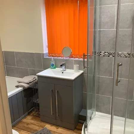 Pet Friendly Cottage Ashbourne With Parking Exterior photo