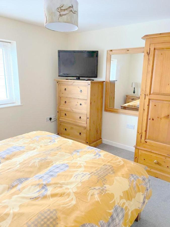 Holiday home Pet Friendly Ashbourne With Parking *